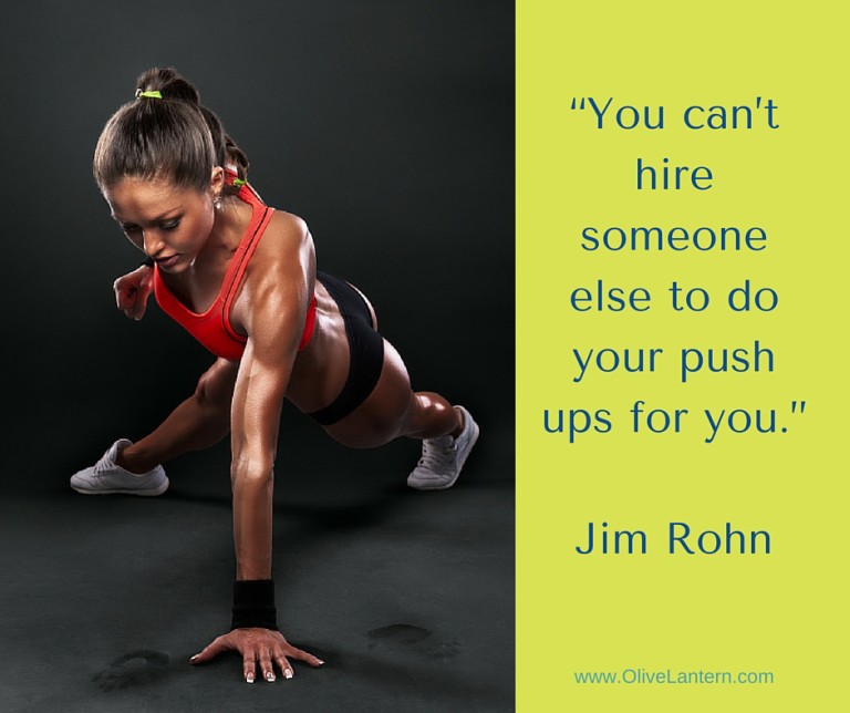 Jim Rohn Quote